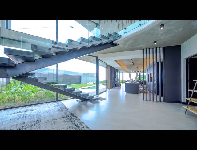 4 BEDROOM HOUSE FOR SALE IN ZULULAMI LUXURY COASTAL ESTATE